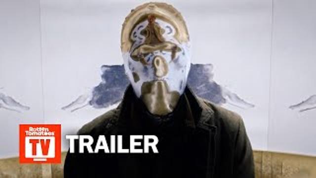 Watchmen Season 1 Trailer | Rotten Tomatoes TV thumbnail