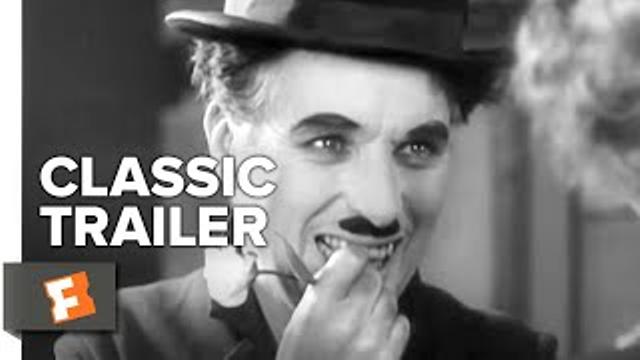 City Lights (1931) Trailer #1 | Movieclips Classic Trailers thumbnail