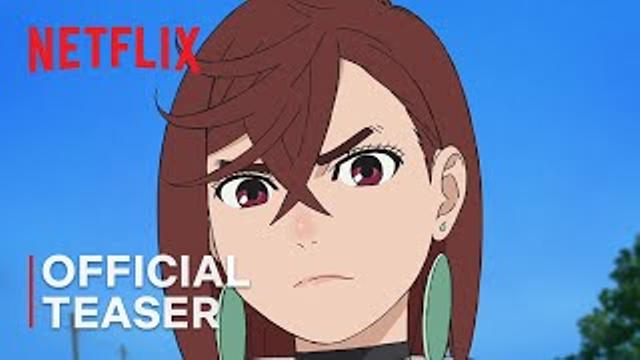 Official Netflix Teaser [Subtitled] thumbnail