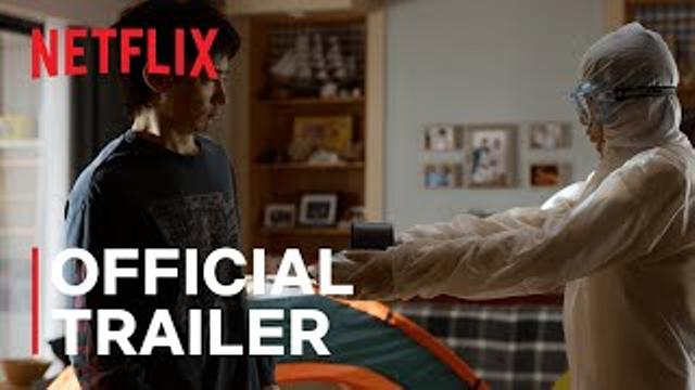 Move to Heaven | Main Trailer | Netflix thumbnail