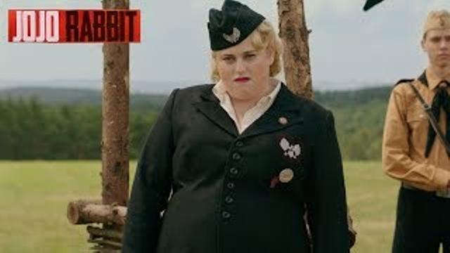 JOJO RABBIT | Costume Design FYC | FOX Searchlight thumbnail