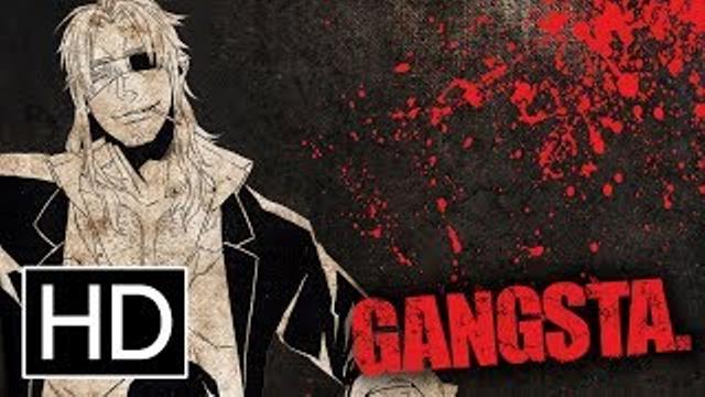 Gangsta Complete Series - Official Trailer thumbnail