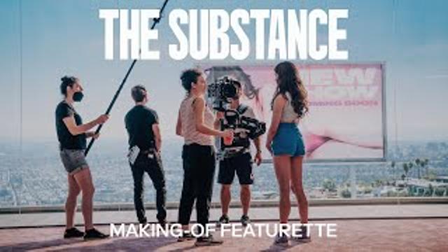 Making-Of Featurette thumbnail