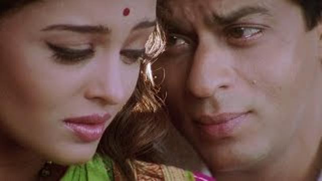 Devdas | Official Trailer thumbnail