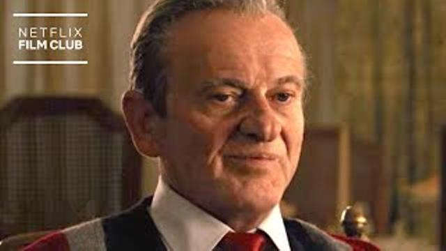 The One Irishman Scene That Makes Us Love Joe Pesci Even More thumbnail