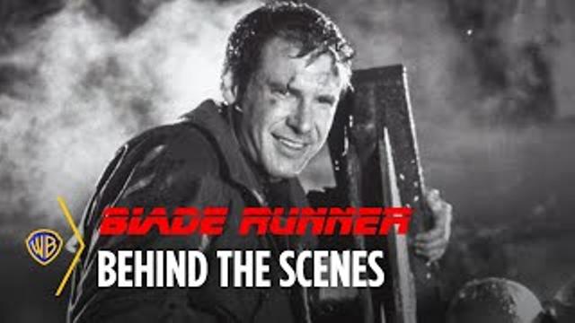 Making of Blade Runner thumbnail