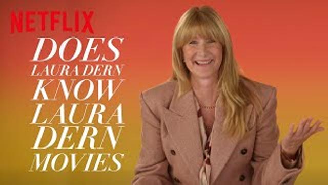 Does Laura Dern Know Laura Dern Movies thumbnail