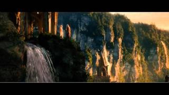 The Hobbit: An Unexpected Journey - TV Spot 9 thumbnail