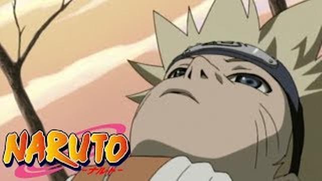 Naruto - Opening 3 | Turning Sadness Into Kindness thumbnail