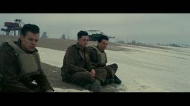 Dunkirk - History Featurette thumbnail