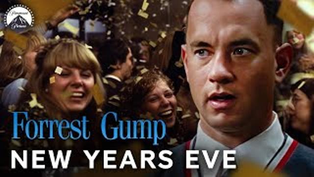 "New Year's Eve Party" Full Scene thumbnail