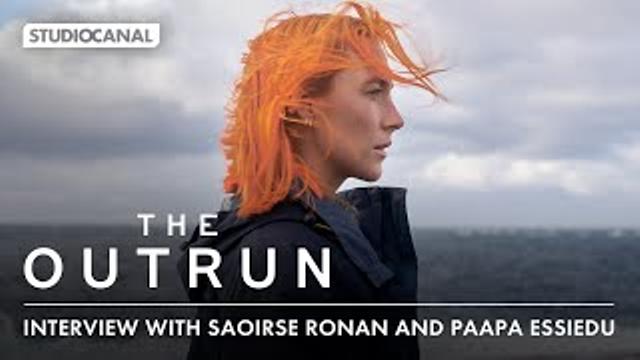 Interview with Saoirse Ronan and Paapa Essiedu thumbnail