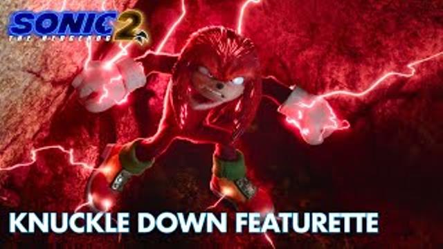 Knuckle Down Featurette thumbnail