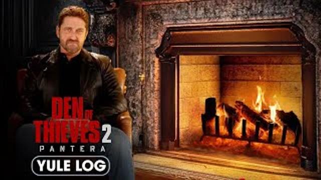 Big Nick Yule Log thumbnail