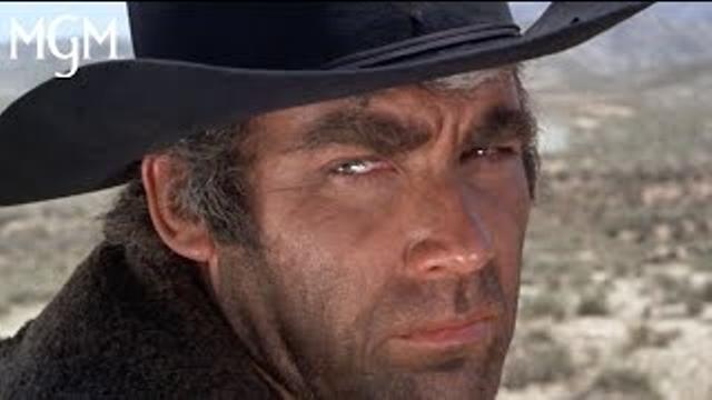 THE GOOD, THE BAD AND THE UGLY (1966) | Opening Scene | MGM thumbnail