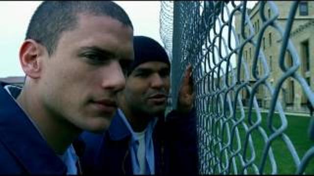 Prison Break - Season 1 Trailer thumbnail