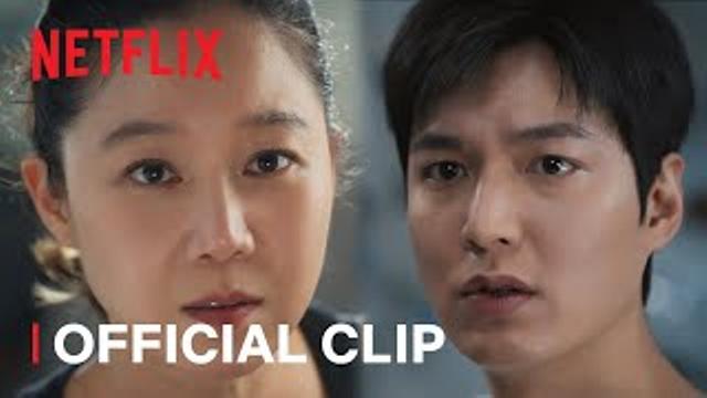 Official Clip [ENG SUB] thumbnail