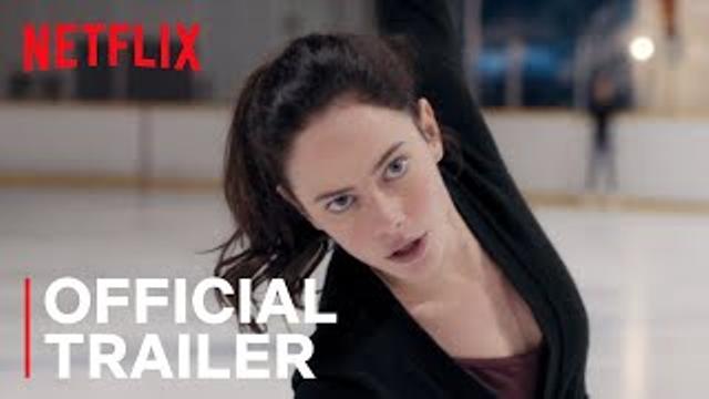 Spinning Out | Official Trailer | Netflix thumbnail