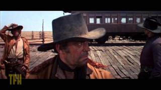 John Landis on Once Upon a Time in the West thumbnail