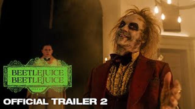 Official Trailer 2 thumbnail