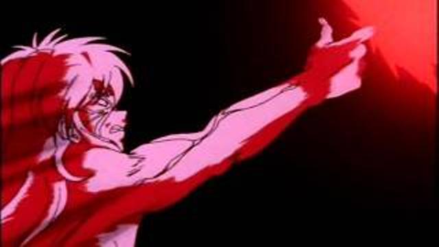 Yu Yu Hakusho RARE FUNimation Trailer thumbnail