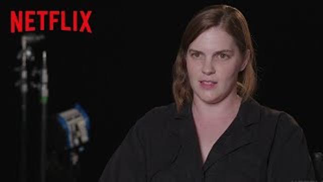 Marriage Story: Making the Cut with Jennifer Lame, ACE | Netflix thumbnail