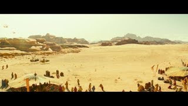 Star Wars: The Rise of Skywalker | Film Clip thumbnail