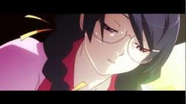 Bakemonogatari pv HD thumbnail