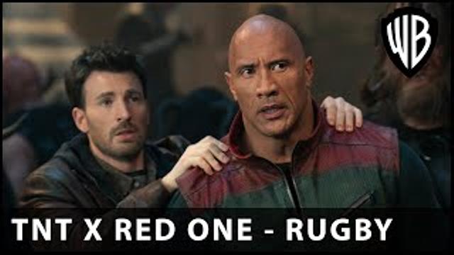 TNT x Red One - Rugby Spot thumbnail