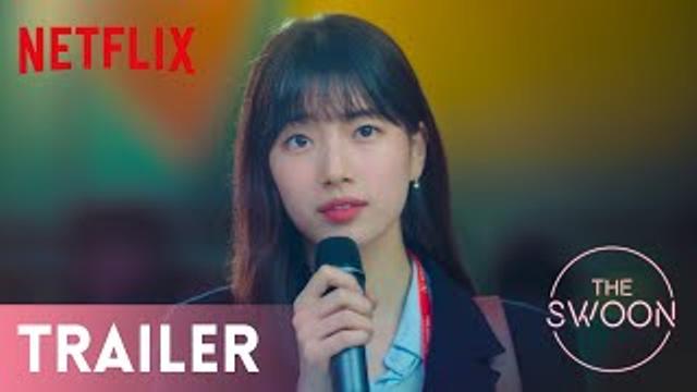 Start-Up | Official Trailer | Netflix [ENG SUB] thumbnail