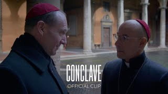 "Pass The Chalice" Official Clip thumbnail