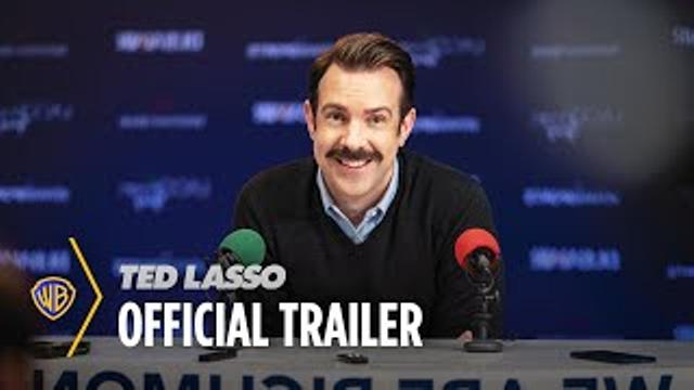 Ted Lasso: The Richmond Way - Official Trailer thumbnail