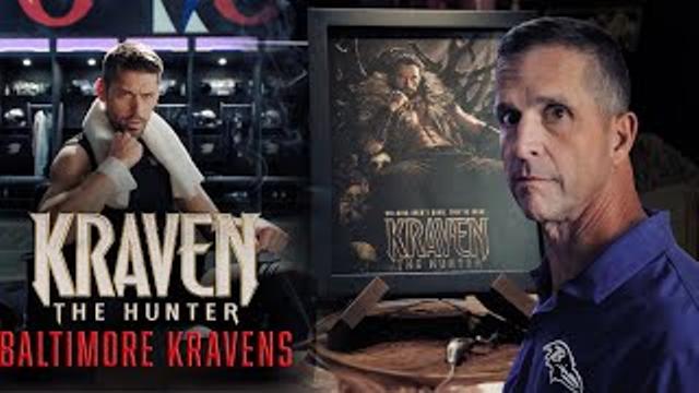 Baltimore Kravens thumbnail