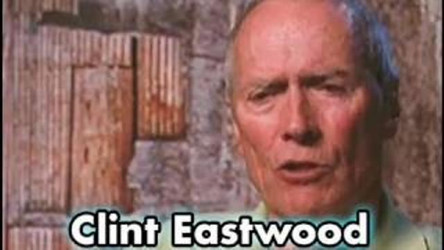 Clint Eastwood On Gene Hackman's Character In UNFORGIVEN thumbnail