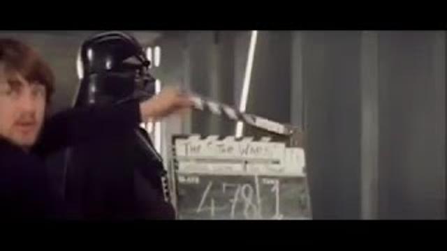 Star Wars: A New Hope Bloopers thumbnail