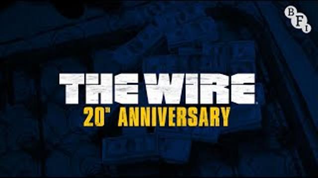 The Wire 20th Anniversary: ‘All the Pieces Matter’ Panel Discussion with Cast & Creatives thumbnail