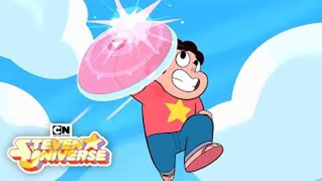 Steven Universe - Opening Song - Version 2 thumbnail