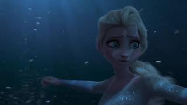 FROZEN 2 - TRAILER 2 thumbnail