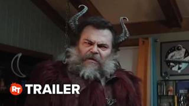 Dear Santa Trailer #1 (2024) thumbnail