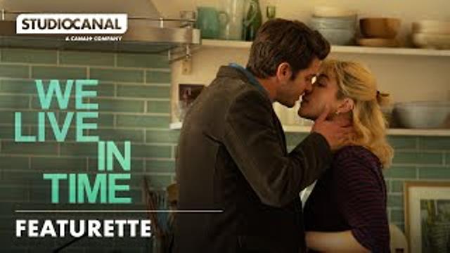 "Chemistry" Featurette thumbnail