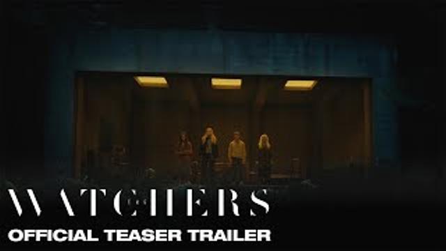 Official Teaser Trailer thumbnail