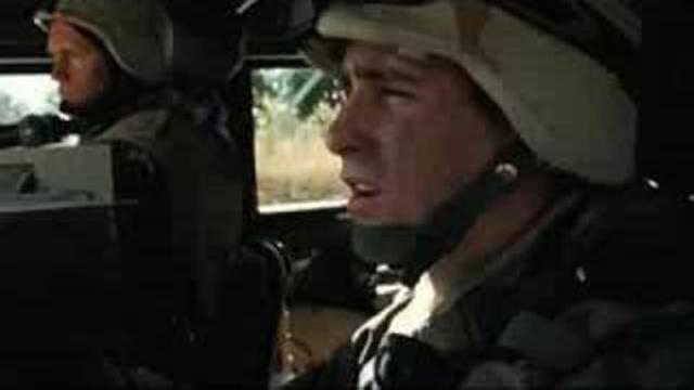 Generation Kill: "Iraqi Girls" (HBO) thumbnail