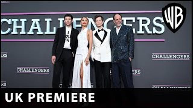 UK Premiere thumbnail