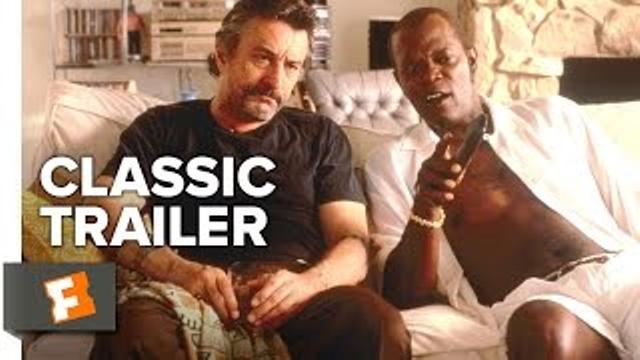 Jackie Brown (1997) Official Trailer - Samuel L. Jackson, Quentin Taratino Movie HD thumbnail