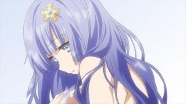 Date A Live II Preview thumbnail