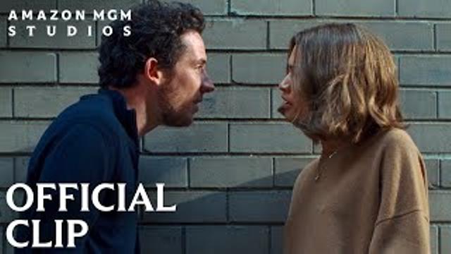 Alley – Official Clip thumbnail