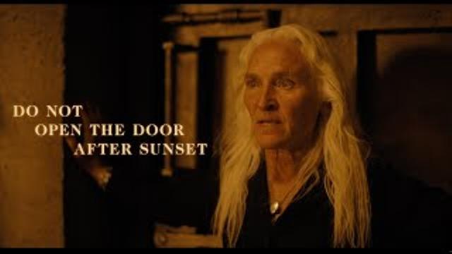 Rules - Do Not Open The Door After Sunset thumbnail