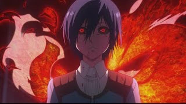 Tokyo Ghoul Official English Trailer thumbnail