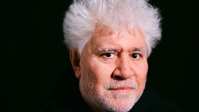 Pedro Almodóvar on The Room Next Door - FLC Luminaries thumbnail