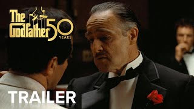 50th Anniversary Trailer thumbnail